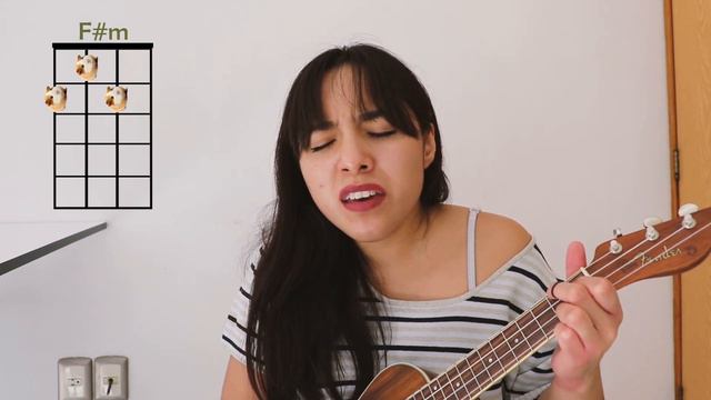Other People-LP | Acordes | Tutorial | Ukulele Cover