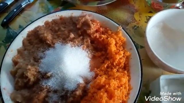 Феерия Вкусов