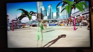 Xbox 360 kinect sports пляжный волейбол