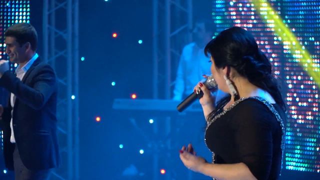 Муминат Юсупова и Ямлихан Гаджиев - Хлопайте смотреть онлайн