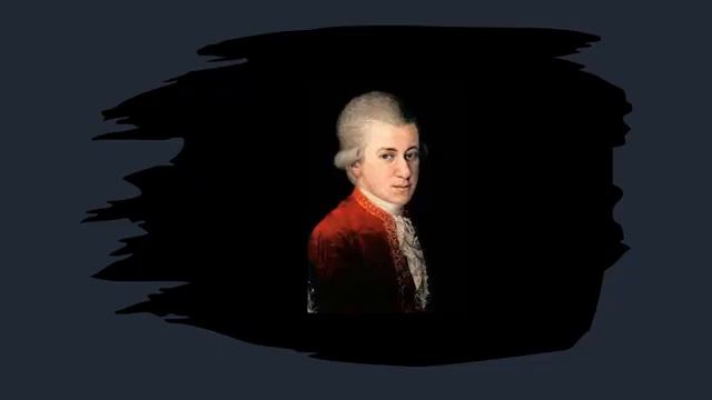 Mozart - Flute and Harp Concerto in C смотреть онлайн