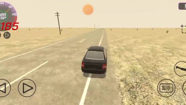 ваз краш тест симулятор 2 играем смотреть онлайн
