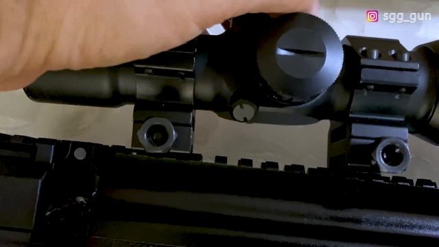 TR3 Gen.2; 7,62х39; 415 мм. АК 15 для гражданских в новой генерации. Расбоксинг, Новинка, эксклюзив