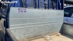 Hyundai Porter -2.5 d  1000kg