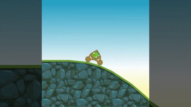 Bad Piggies 31 смотреть онлайн