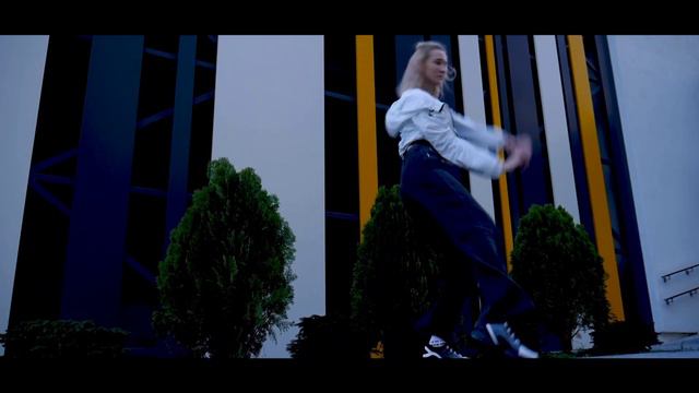Choreography by: Anastasia Sugar ( JAZZ-FUNK) смотреть онлайн