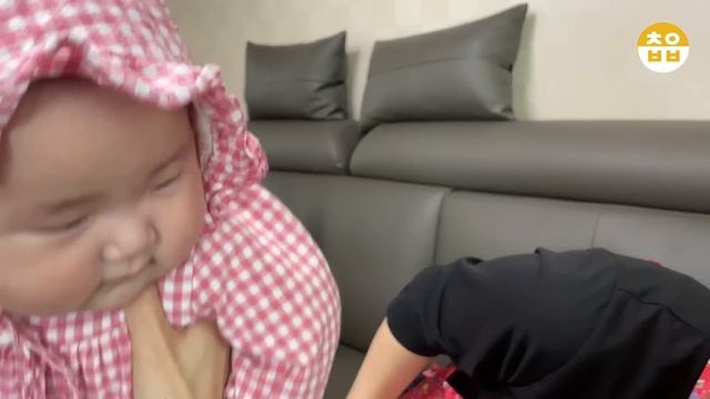 육아VLOG| 6개월육아황금기도래! ??? 출산6개월 몸변화, 6개월 육아일상, 순한맛육아! смотреть онлайн