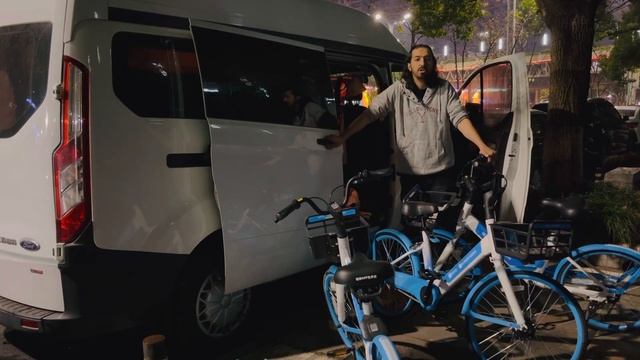 شحن من الصين | كل شي عندي هو من الفيسبوك أنت أيضاً تستطيع #وياكم_نكبر смотреть онлайн