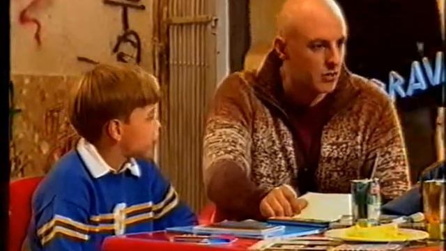 Roberto Álamo en MANERAS DE SOBREVIVIR - Cap 5 - Parte 1 смотреть онлайн