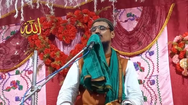 pirzada muhibbullah hussaini waz পীরজাদা মহেব্বুল্লাহ হোসাইনী ওয়াজ 2022 смотреть онлайн