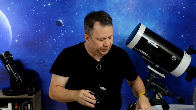 A Beginner's Guide To Telescope Diagonals