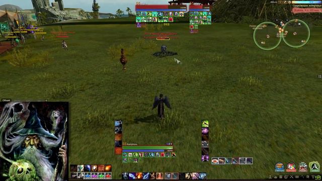 ArcheAge чародей гайд часть 2 смотреть онлайн