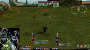 ArcheAge чародей гайд часть 2