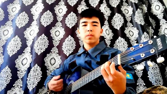 Быть может ты услышишь меня на гитаре 🎸 смотреть онлайн