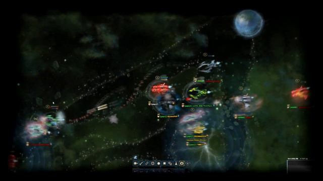 Darkorbit Private Server 𝕌ℕ𝕆♫❤️ (4-4☢️) смотреть онлайн