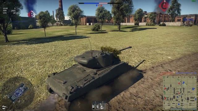 Эффективное использование барабана в РБ смотреть онлайн