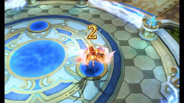 Sword of Chaos PvP 2022 смотреть онлайн