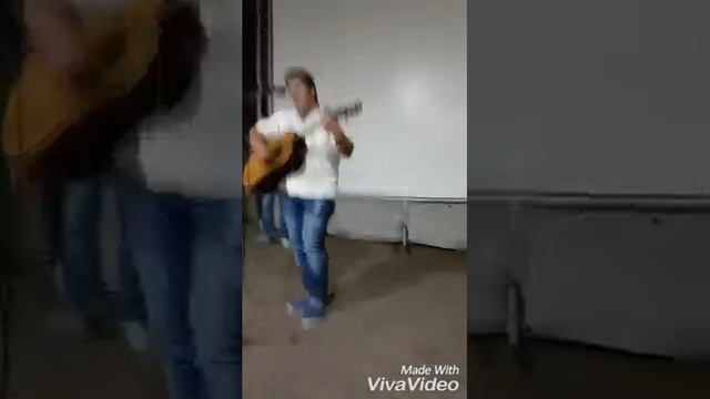 Репетиция великого бубна смотреть онлайн
