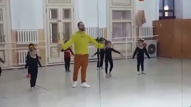 танец принцессы смотреть онлайн
