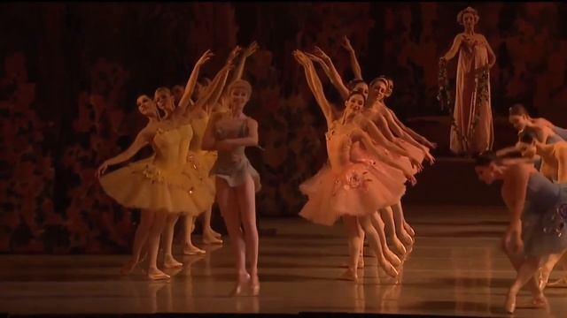 Don Quixote - Viktoria Tereshkina, Kimin Kim