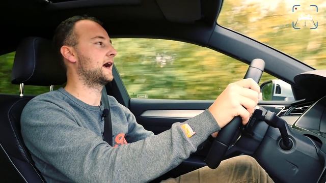 VW Arteon 2.0 TSI 4Motion Review by AutoTopNL смотреть онлайн