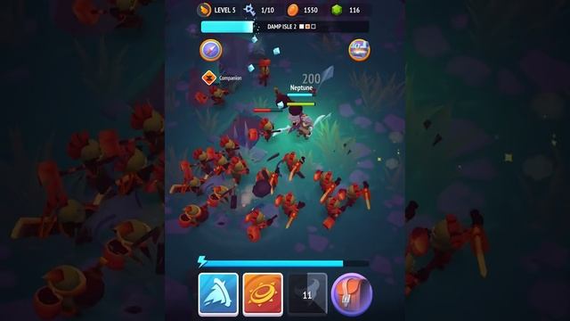 NONSTOP KNIGHT 2 | Pocket Gamer Review смотреть онлайн