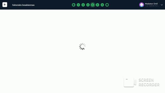 Alqoritm 7-ci sinif modul 5 dərs 4 смотреть онлайн