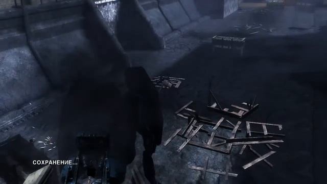 Прохождение Dark Sector #5 - Поездка на Шакале смотреть онлайн