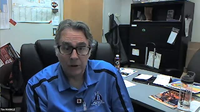 Conversations: Creating Goals and Using Goal Cards 3.29.23 смотреть онлайн