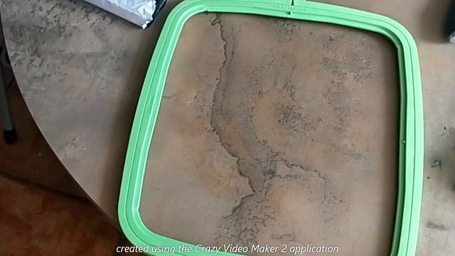 будни очумелых ручек 28.11-5.12 // первые шаги к НГ