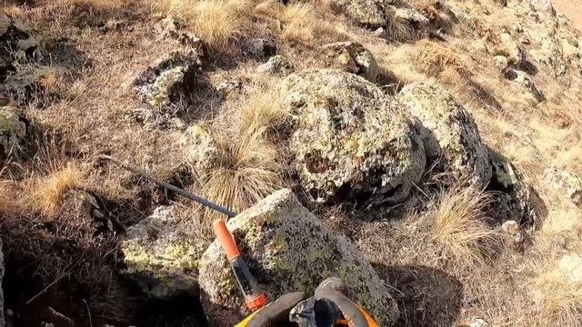 DEFİNE KAYA KASASI DEĞERLİ TAŞ BULDUM MEZAR GİRİŞLERİ TREASURE смотреть онлайн