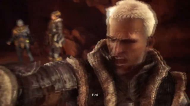 Monster Hunter World Stream: Part 2 смотреть онлайн