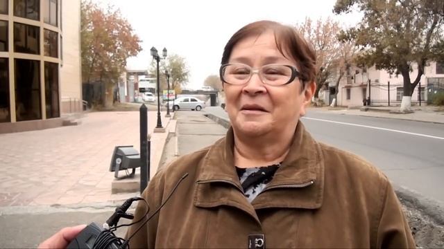 Мусорные контейнеры в Шымкенте ограждены 