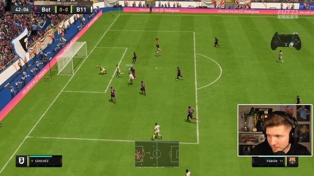 My 1 of 4 Hero Pick was... An Unexpected DUB! смотреть онлайн
