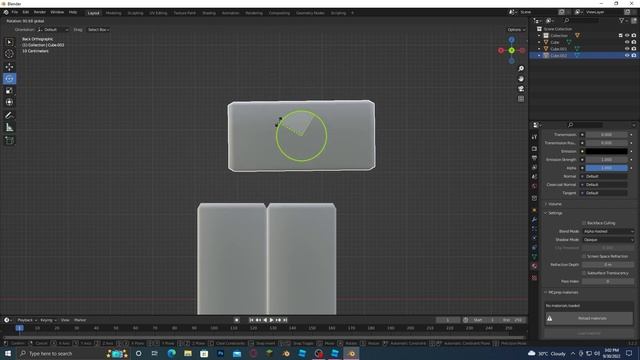 How to Create UGC Items In roblox Part 2 смотреть онлайн