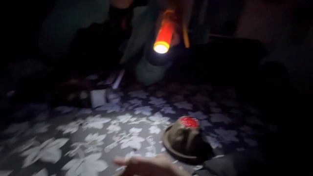 Сделали свой вулкан в реальной жизнь !! смотреть онлайн