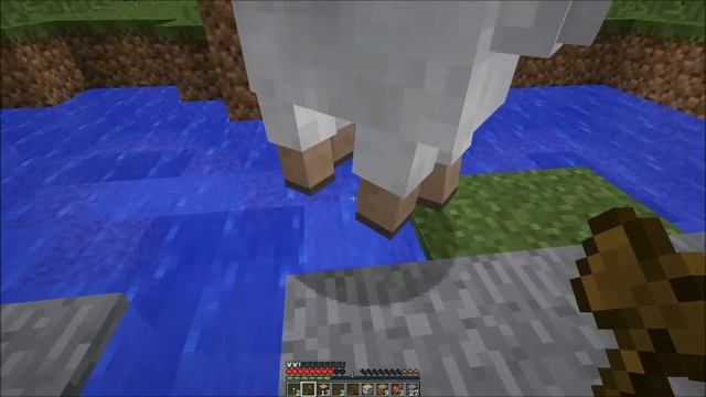 Minecraft 1.9 || A Whole New World || Me & Minecraft E1 смотреть онлайн