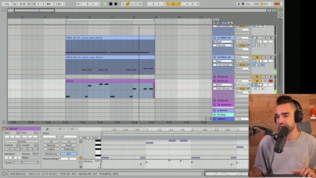 Live - What is Reggaeton? смотреть онлайн