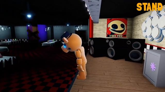JERRY vs FREGGY vs ALIEN ROBLOX 로블록스 제리 vs 프레기 vs 에일리언 смотреть онлайн