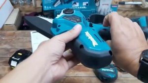 Сучкорез Makita DUC101