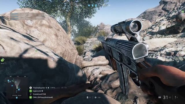 BattleField V Gameplay Stream OBS Nvenc(new) 4000bit( 9900K @4.9GHz | 3200MHz ram | RTX 2070 ) смотреть онлайн