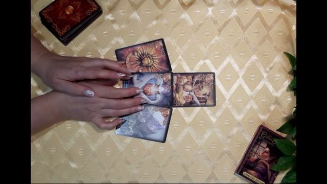 Гадание, расклад, Главное событие дня 01.01.2021 смотреть онлайн