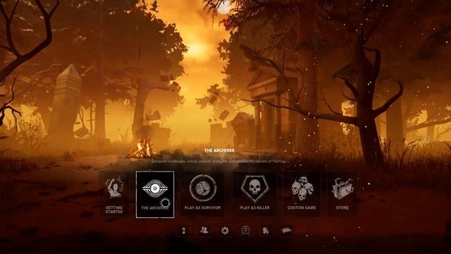 Dead by Daylight Stranger Things Character Info Glitched смотреть онлайн