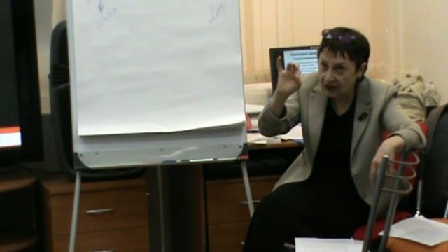 Доклад Карнозовой на Летней школе ВП смотреть онлайн