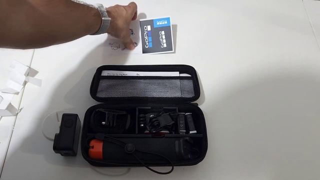 GoPro Hero 11 Black Unboxing + Review - Still The Best Action Camera?? смотреть онлайн