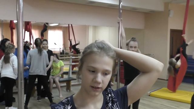 Студия "Шведа" (первая серия) смотреть онлайн