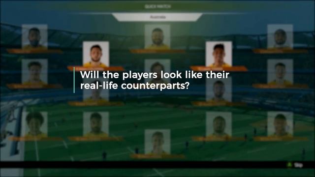New Rugby 18 Gameplay!!!! All You Need to Know About Rugby 18 смотреть онлайн