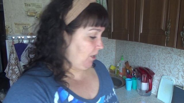 #семейныйканал VLOG/Выходной с семьёй/Меняю цвет волос/Как отмыть духовку/Просто выходной день