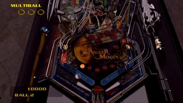 Dream Pinball 3D - No More Going Out for Pinball смотреть онлайн