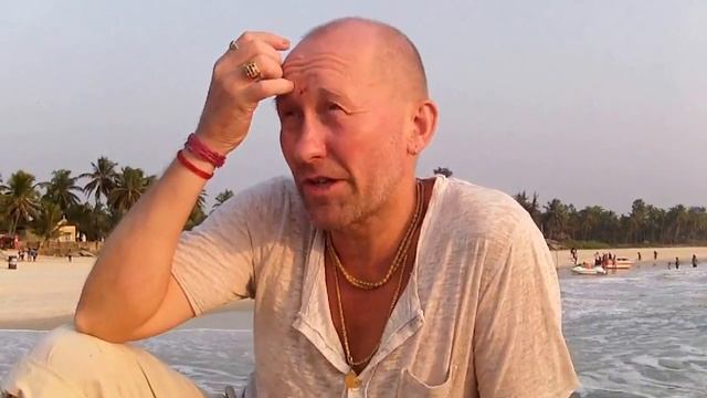 История Храма Кришны в Удипи смотреть онлайн